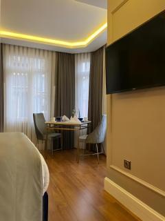 Ozkaya Apartments Galata - Istanbul - 7
