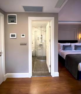Ozkaya Apartments Galata - Istanbul - 3