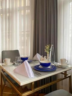 Ozkaya Apartments Galata - Istanbul - 5