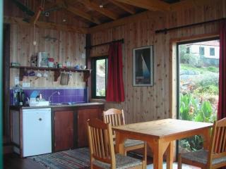 Ferienhaus In Canhas Mit Schönem Garten - Ponta do Sol - 9
