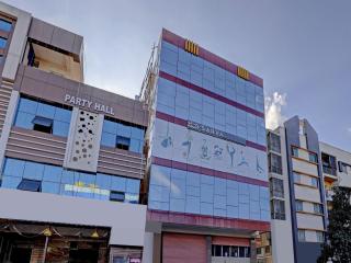 Hotel O Compact Studio Kr Puram Near Phoenix Marketcity - Bangalore - 9