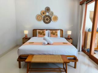 Rumah Kodel4 by iBali Management - Seminyak - 7