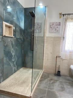 Villa Scirocco - Cala Liberotto - 1