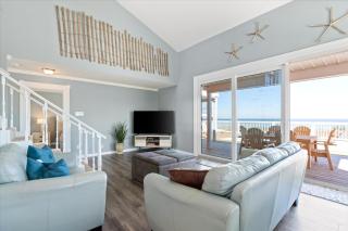 Easy Breezy - Waterfront and Wonderful! Private Pool - PET FRIENDLY! home - Dauphin Island - 9