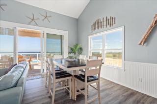 Easy Breezy - Waterfront and Wonderful! Private Pool - PET FRIENDLY! home - Dauphin Island - 3