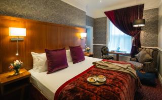 Sligo Southern Hotel & Leisure Centre - Sligo - 1
