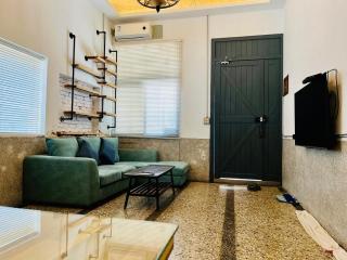 Qianmo - Cheng Tung Homestay - 4