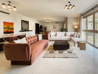 Sunny Cairo City Center l Serviced l Golf l Pool l Gym l 2 - Il Cairo - 6