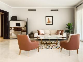 Sunny Cairo City Center l Serviced l Golf l Pool l Gym l 2 - Il Cairo - 0