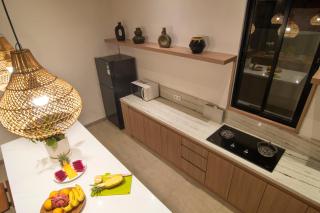 LaBumbak 01 - 2BR Villa Escape in Umalas with Private Pool - Canggu - 5