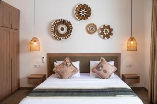 LaBumbak 01 - 2BR Villa Escape in Umalas with Private Pool - Canggu - 4