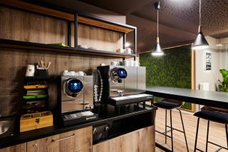 ADAPT APARTMENT HOTEL Siegen - 3