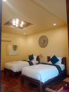 Pai villa by eoutfitting - 9