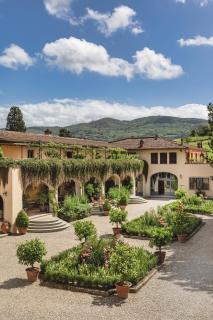 Casa Ruffino - Wine Relais - 0