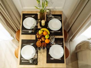 Zenith Apartment Pipera Aviatiei Free Parking - 5