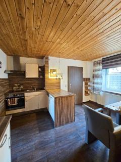 Ferienhaus Baumann mit Garten - 6