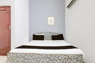 Collection O East of Kailash Near Kailash Colony Metro Station - Nueva Delhi - 7