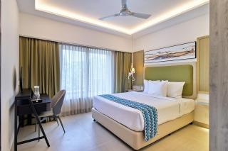 GoSavvy Executive Residences - Three Bedroom - Bangalore - 3