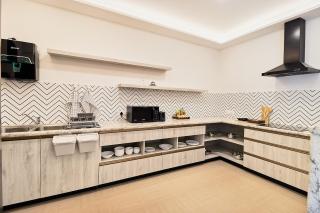 GoSavvy Executive Residences - Three Bedroom - Bangalore - 2