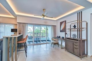GoSavvy Executive Residences - Three Bedroom - Bangalore - 4