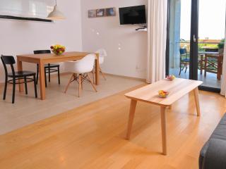 Ferienwohnung In Ližnjan Mit Möbliertem Balkon - Ližnjan - 1