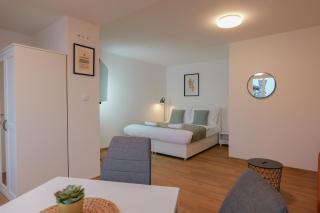 Krakovka Residence - Praga - 8