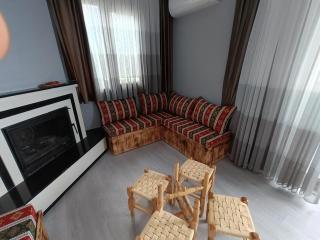 Koçi Otel - Pazar - 8