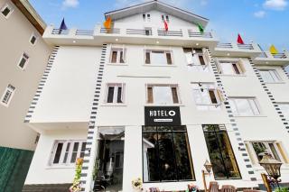 Collection O Dal Lake - Srinagar - 0