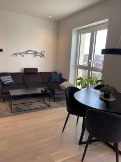 Appartment in Fredrikstad - Fredrikstad - 9