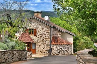 Gite de felgines - Boisset - 0