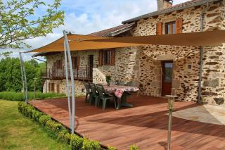 Gite de felgines - Boisset - 6