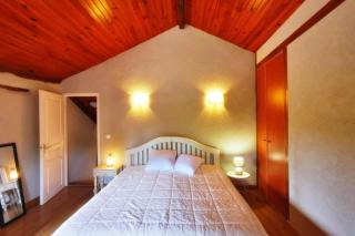 Gite de felgines - Boisset - 2