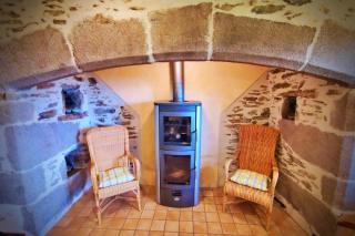 Gite de felgines - 1