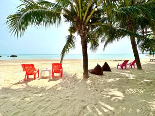 The Scenery Beach Resort - Baan Khai - 9