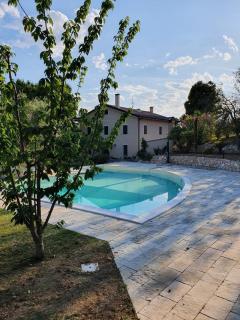 Villa Irma a Grottammare Relax con Piscina a 10 min dal Mare - Aquaviva Picena - 5