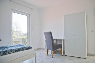 FEWO Augsfeld - Hassfurt - 2