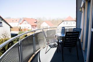 FEWO Augsfeld - Hassfurt - 1