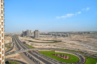 FIRST CLASS 1BR Elegant Modern Retreat - 1