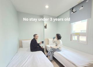 Hostel Tommy - Seul - 7