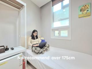 Hostel Tommy - Seul - 3