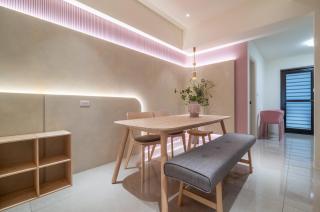 光丘民宿 Guang Chill Homestay - Wujie - 2