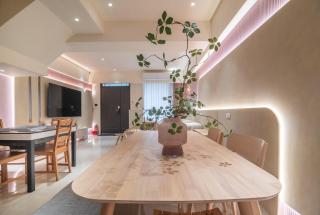 光丘民宿 Guang Chill Homestay - Wujie - 3