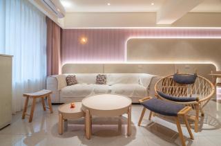 光丘民宿 Guang Chill Homestay - Wujie - 4