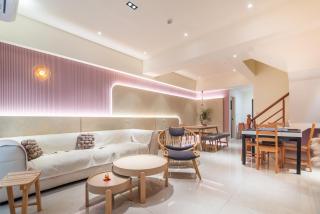 光丘民宿 Guang Chill Homestay - Wujie - 0