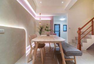 光丘民宿 Guang Chill Homestay - Wujie - 5