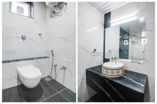 Palette by CheckIn Goverdhan Villas Formerly The White Fresco - 2