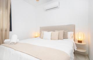 Las Columnas de Hércules - Great location! - 5