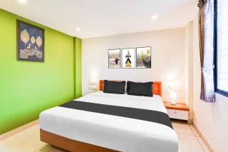 Super Townhouse Krishnagiri formerly Vijay Inn - 8