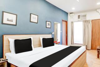 Super Collection O Palam Near Railway Station - New Delhi - 3