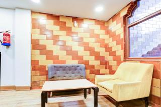 Super Collection O Palam Near Railway Station - Neu-Delhi - 6
